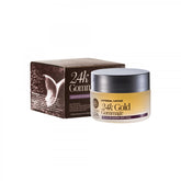 Gommage visage or 24 carats 50 ml